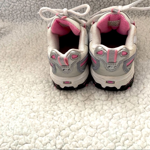 Toddler sketchers energy 2 regal sneaker 6.5 - Picture 5 of 8